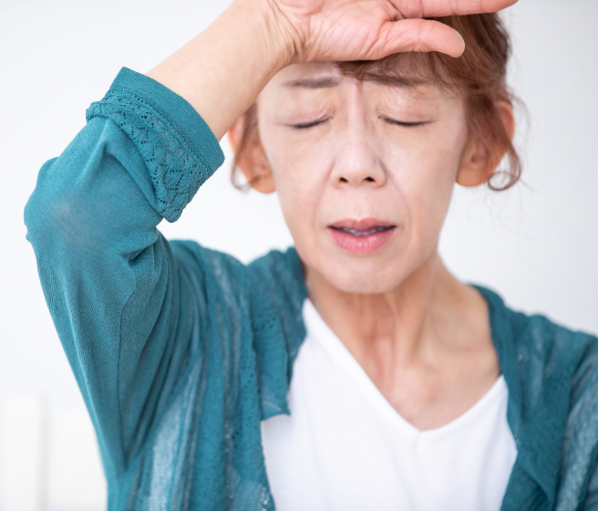 後発白内障の治療