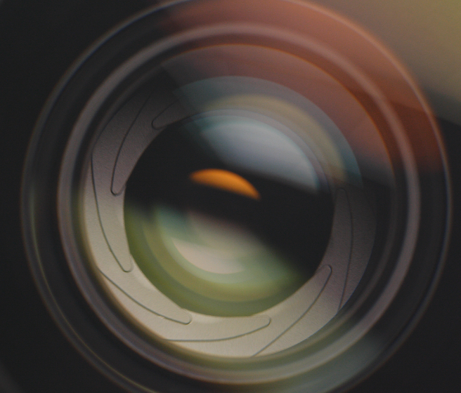 硝子体と網膜について