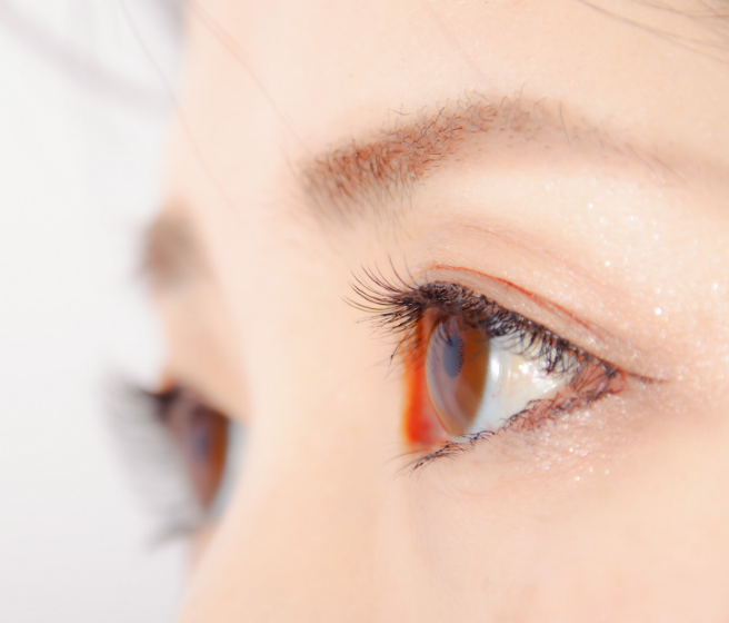 多焦点眼内レンズについて